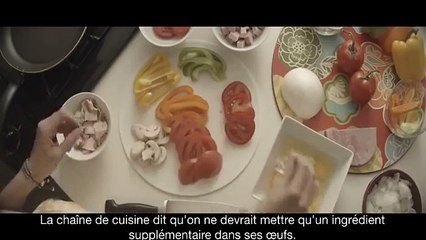 Si cette femme aveugle savait ce que son mari fait chaque matin , elle serait choquée
