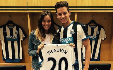 Les WAGs qui ont marqué l'année 2015