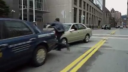 Banshee saison 4 : nouvelle bande-annonce