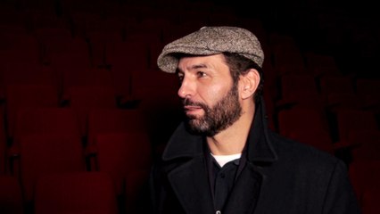 "LA FILLE DU PATRON" entretien avec Olivier Loustau