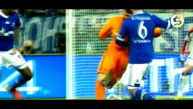 Memorable Match ► Schalke 1 vs 6 Real Madrid - 26 Feb 2014 | English Commentary