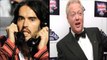 Keith Chegwin Cheggers On Russell Brand Show Full Interview
