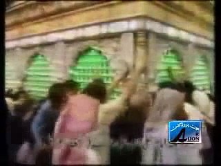 Tu Ali (as) Ki Karta Hai Hum Sari - Qasida Mola Ali (as) - shan-e-panjatan pak (a.S)