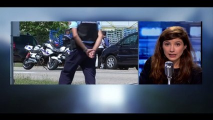 Suicide de Yassin Salhi: "Il a échappé à la justice", regrette une proche du patron décapité