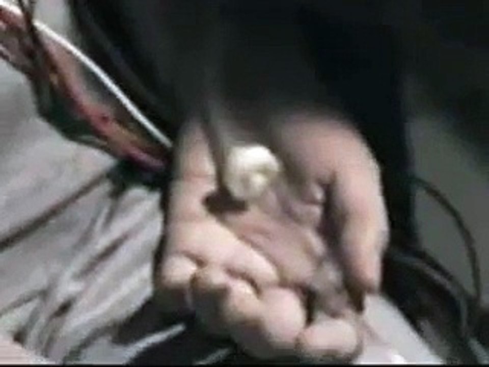 Real Human soul experiment