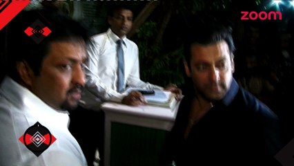 Salman Khan to donate Rs 1 Crore on his birthday - Bollywood News - #TMT