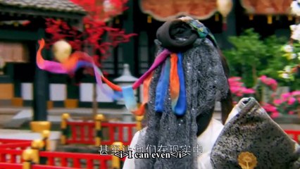 City of Desperate Love - Hua Xu Yin - E11 English subtitle