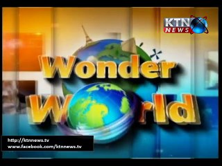 Wonder World-Roshni Memon 22nd December 2015