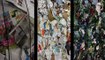 Poubelles jaunes, poubelles vertes : que deviennent les déchets des Parisiens ?