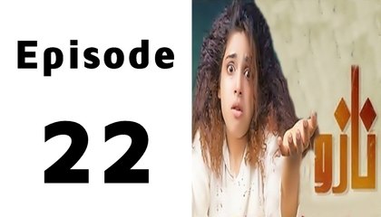 Nazo Last Episode 22 Full on Urdu1 in High Quality