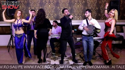 Mary Talent - Vreau să gust un pic din tine ( Talent Show )