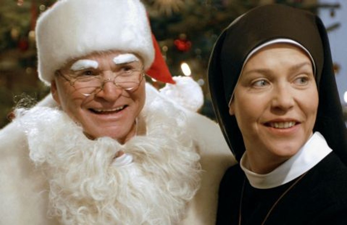 Um Himmels Willen - Weihnachten in Kaltenthal (Ganzer Film Deutsch Komödie 2008)