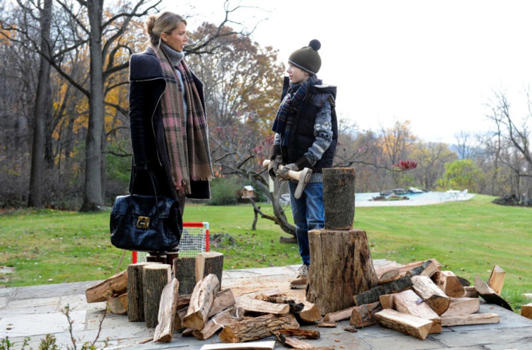 Katie fforde: das weihnachtswunder von new york (herzkino 2015)