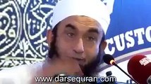 ‫لاہور کے ایک ڈرایَور اور مالکن کا قصہ ,,,, - Maulana Tariq Jameel‬