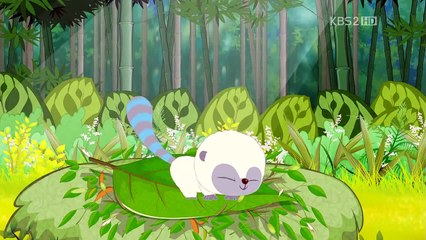 유후와 친구들 1 시간 8 일 편집 #1