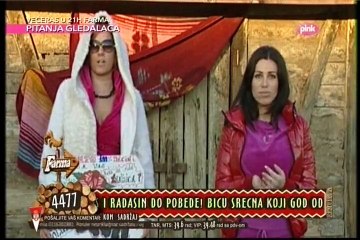 Zajednicka izolacija Stanije i Jelene! #Farma 6