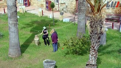 برنامج المقالب والكاميرا الخفية تشويشات الحلقة 11 الحادية عشرة   Syrian Candid Camera