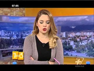 7pa5 - Pjesa e pare - 23 Dhjetor 2015 - Show - Vizion Plus