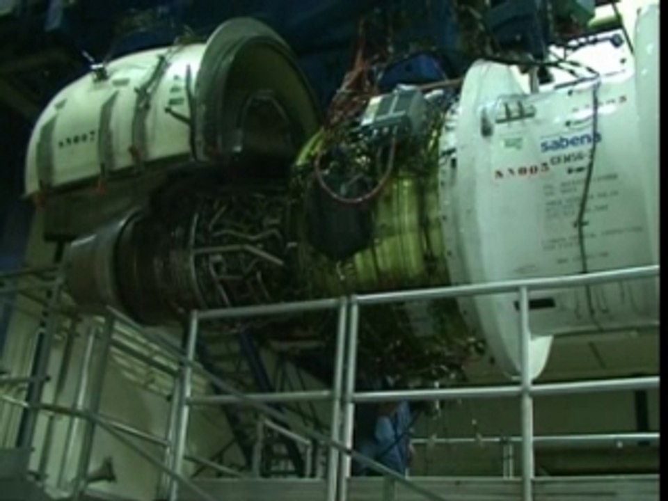 Snecma