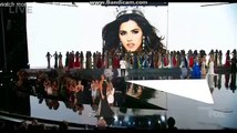 Paulina Vega final walk as Miss Universe