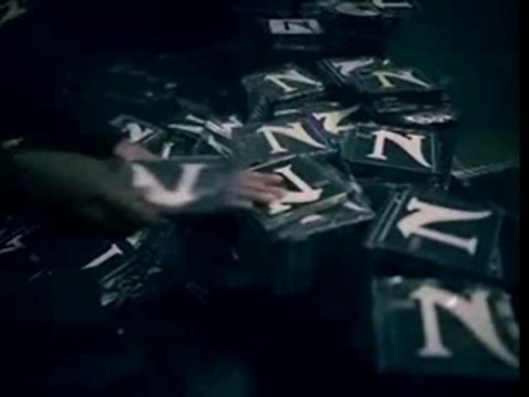 Nas - Hip Hop is dead