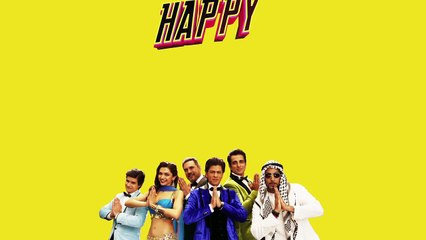Happy New Year A Farah Khan Film Digital Marketing Case Study