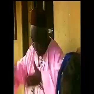 Quand ta meuf te demande pourkoi tu la trompé ^^