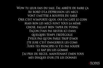 Lefa –  Faut qu