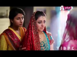 Chandan Haar - Episode-08 On Aplus In HD Only On Vidpk.com