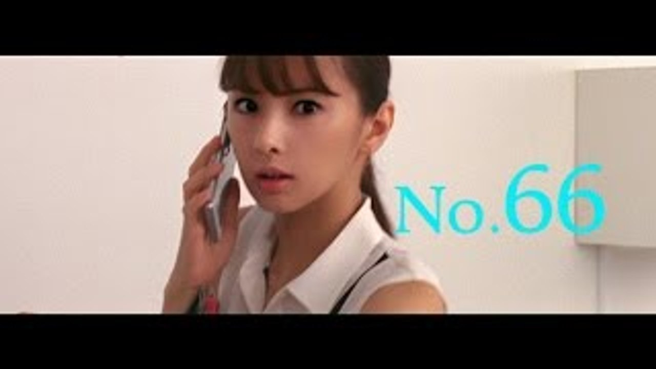 北川景子、ノースリーブシャツで“デキるOL姿”披露　シードコンタクトレンズ『シード Eye coffret 1day UV』新CM「No.100 is YOU」篇＆メイキング映像