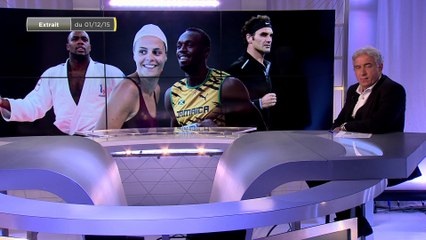 Emission "INCOGNITO" avec Bernard Caïazzo