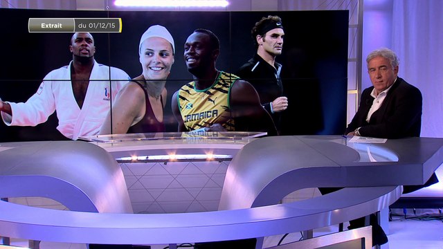 Emission INCOGNITO avec Bernard Caïazzo