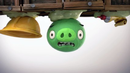 Piggy Tales: Pigs at Work - Sticky Situation