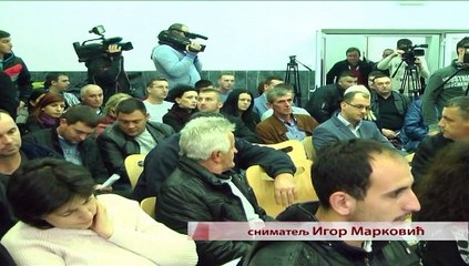 Projekat „Podrška siromašnima da počnu sa proizvodnjom malina“ predstavljen u Požegi