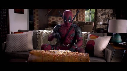 Deadpool : Spot-TV