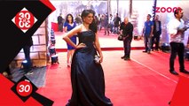 Bollywood stars attend 'Stardust Awards'- Bollywood News - #TMT