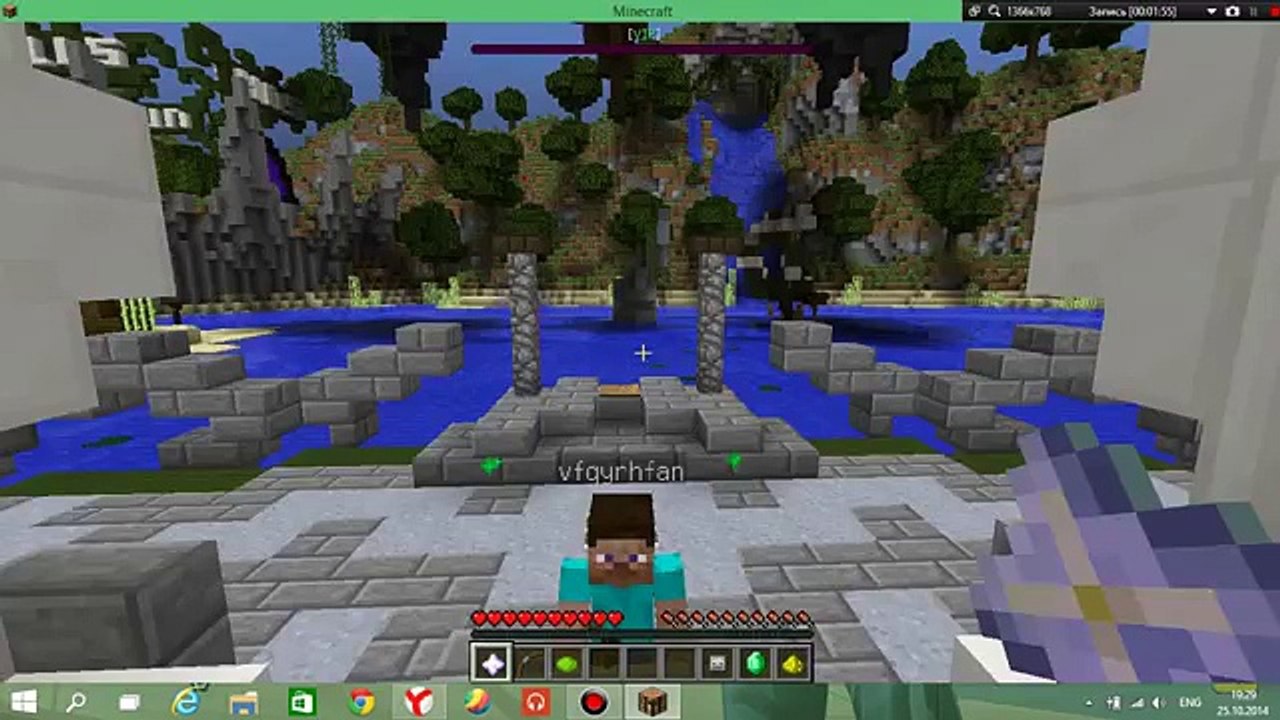 Как взламывать админки (опки) на серверах Minecraft бесплатно!