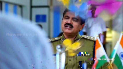 Eshwaran saakshiyayi | Nov30 | Ep#130 Promo