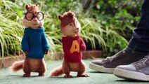 Alvin and the Chipmunks: The Road Chip Official Trailer #1 (2015) Animated Movie HD