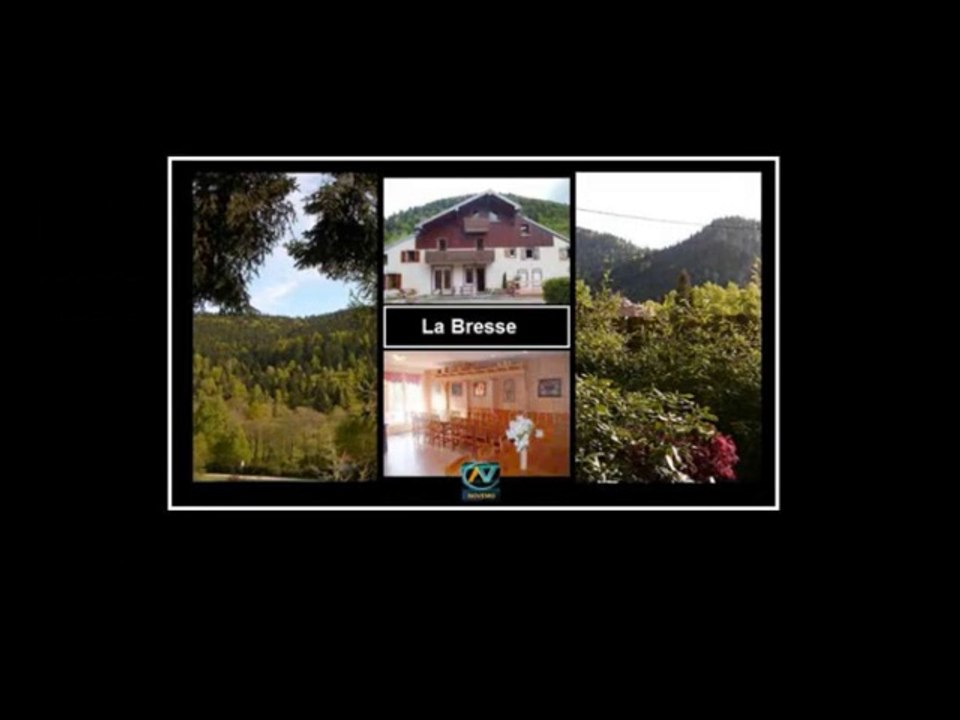 Location de Gîte à louer La Bresse (88250) Vosges bon plan bon coin Décembre Janvier Février Top Vacances