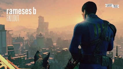 Rameses B - Fallout