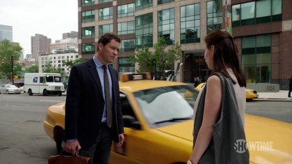 The Affair (Maura Tierney) | Fast and Painless Official Clip | Season 2 Episode 1