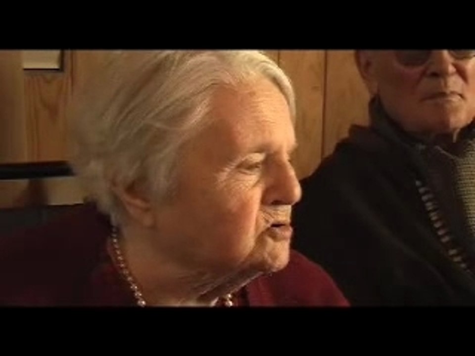 Clip Donnons leur le main-Donnons leur la main.wma