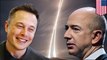 Elon Musk shows Jeff Bezos that his is bigger with successful SpaceX landing