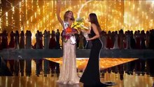 Steve Harvey Announces The WRONG Winnerf Miss Universe 2015