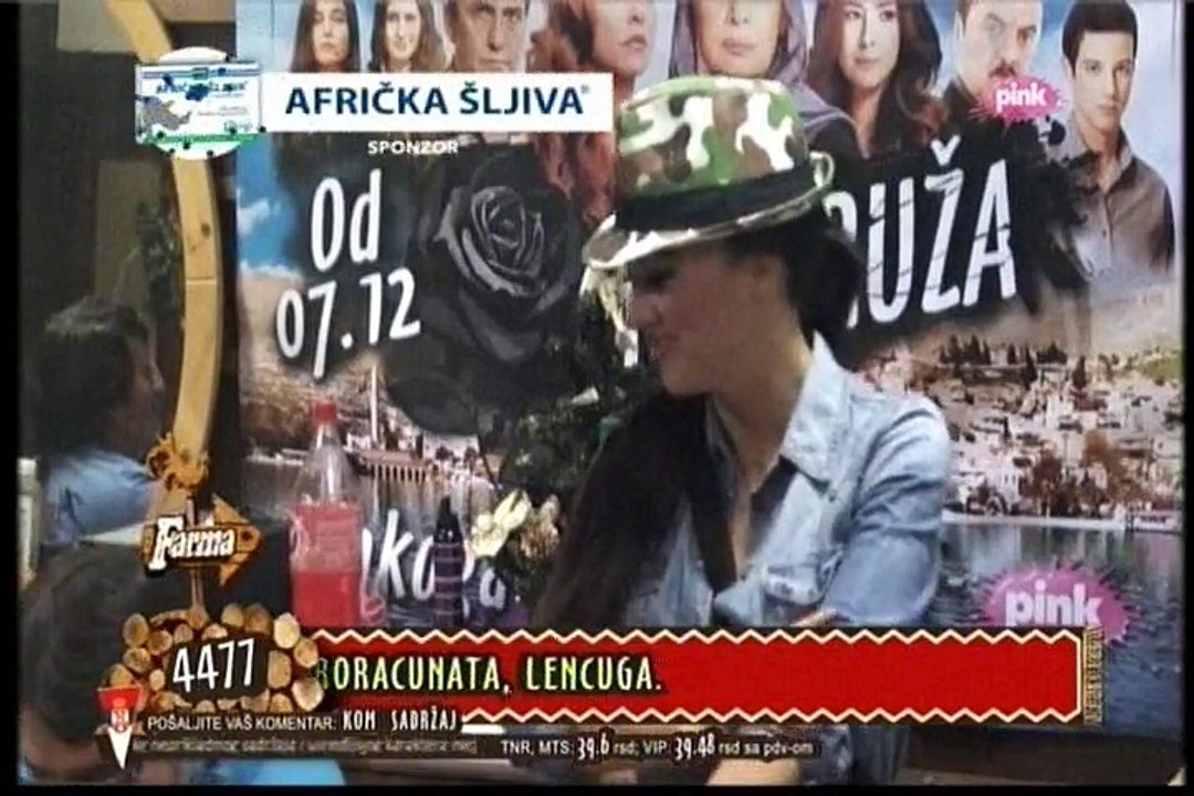 Stanija izludela Micu! Poludeo zabolela ga istina!