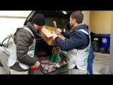 Sequestrate 2,5 tonnellate di botti illegali nel Casertano -live- (23.12.15)