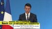 "L'état d'urgence est une mesure d'efficacité" pour Manuel Valls