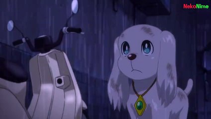 Doraemon Movie 34 New Nobita's Great Demon - Peko and the Exploration Party of Five bahasa indonesia_3