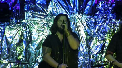 PHOENIX - Apocalipsa @ Club No Limit / Buzau / 3.12.2015